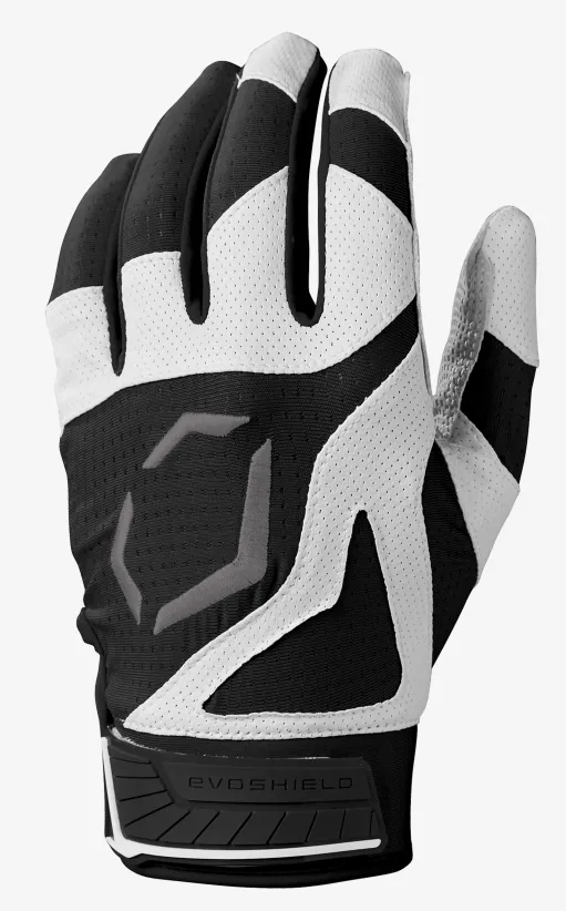 Evoshield SRZ-1 Batting Gloves - Adult