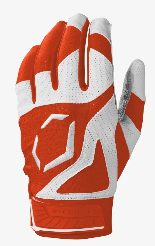 Evoshield SRZ-1 Batting Gloves - Adult