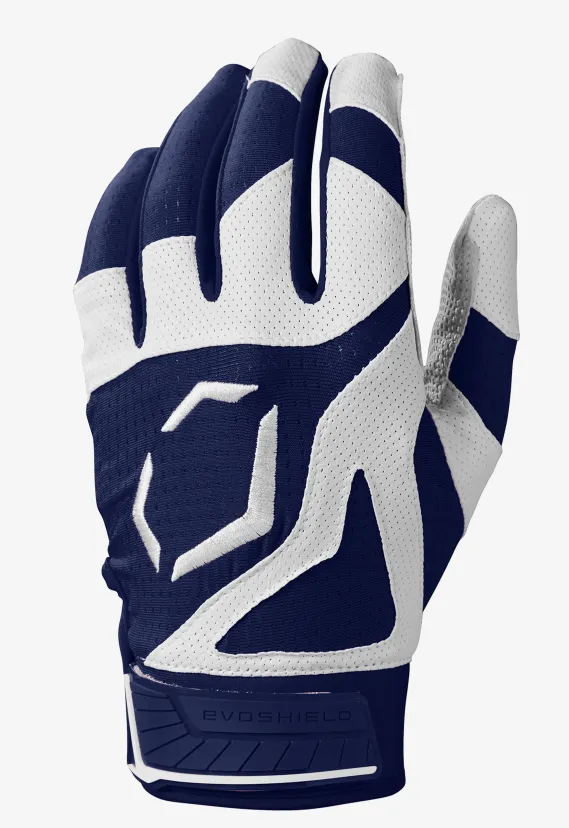 Evoshield SRZ-1 Batting Gloves - Adult