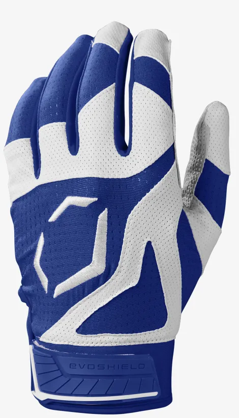 Evoshield SRZ-1 Batting Gloves - Adult