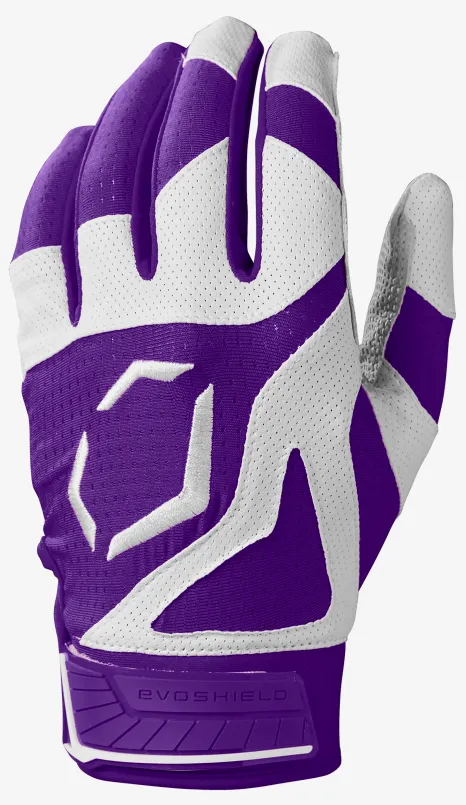 Evoshield SRZ-1 Batting Gloves - Adult