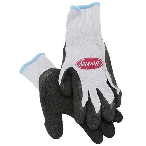 Fishing Gloves - Coated