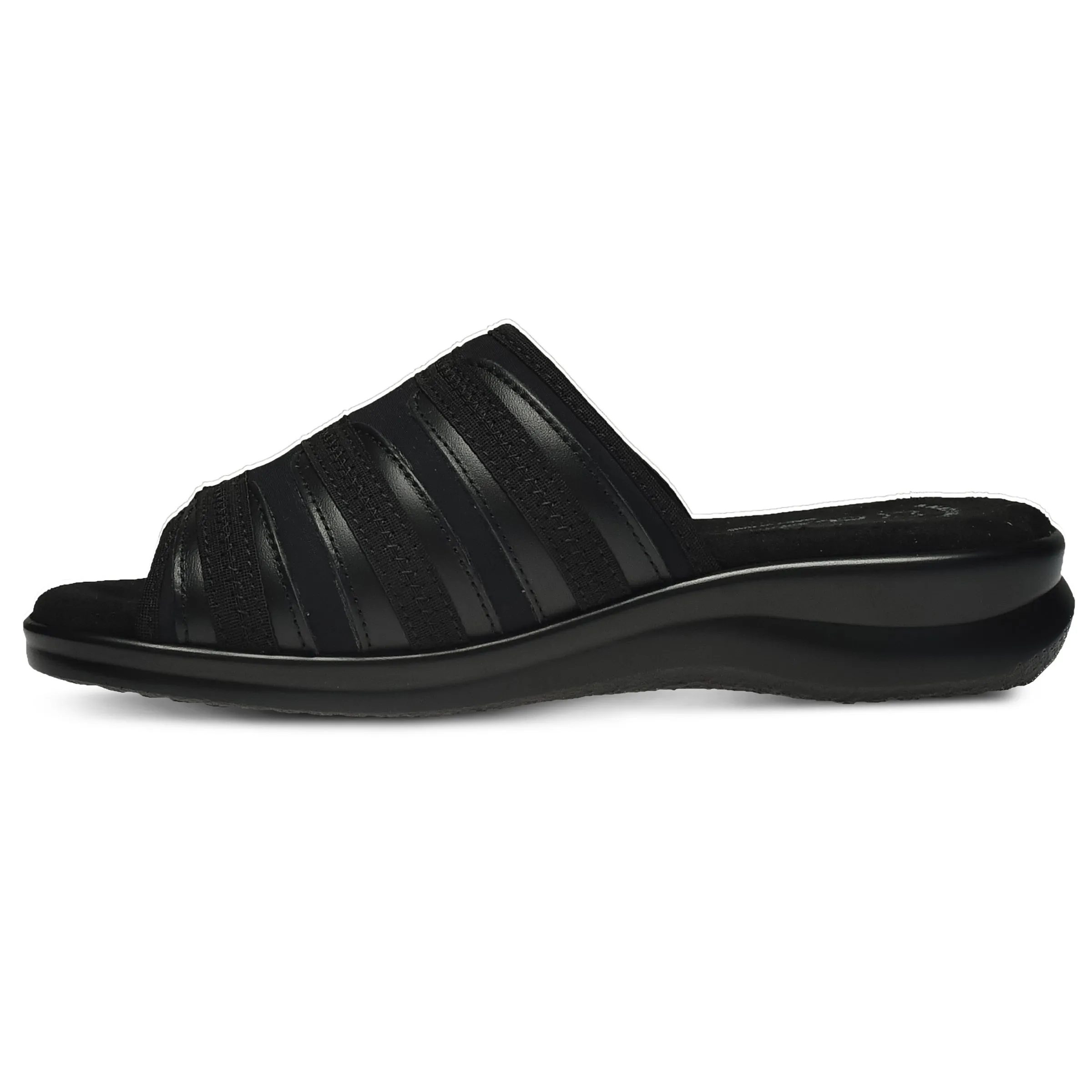 FLEXUS SWIFT SLIDE SANDAL