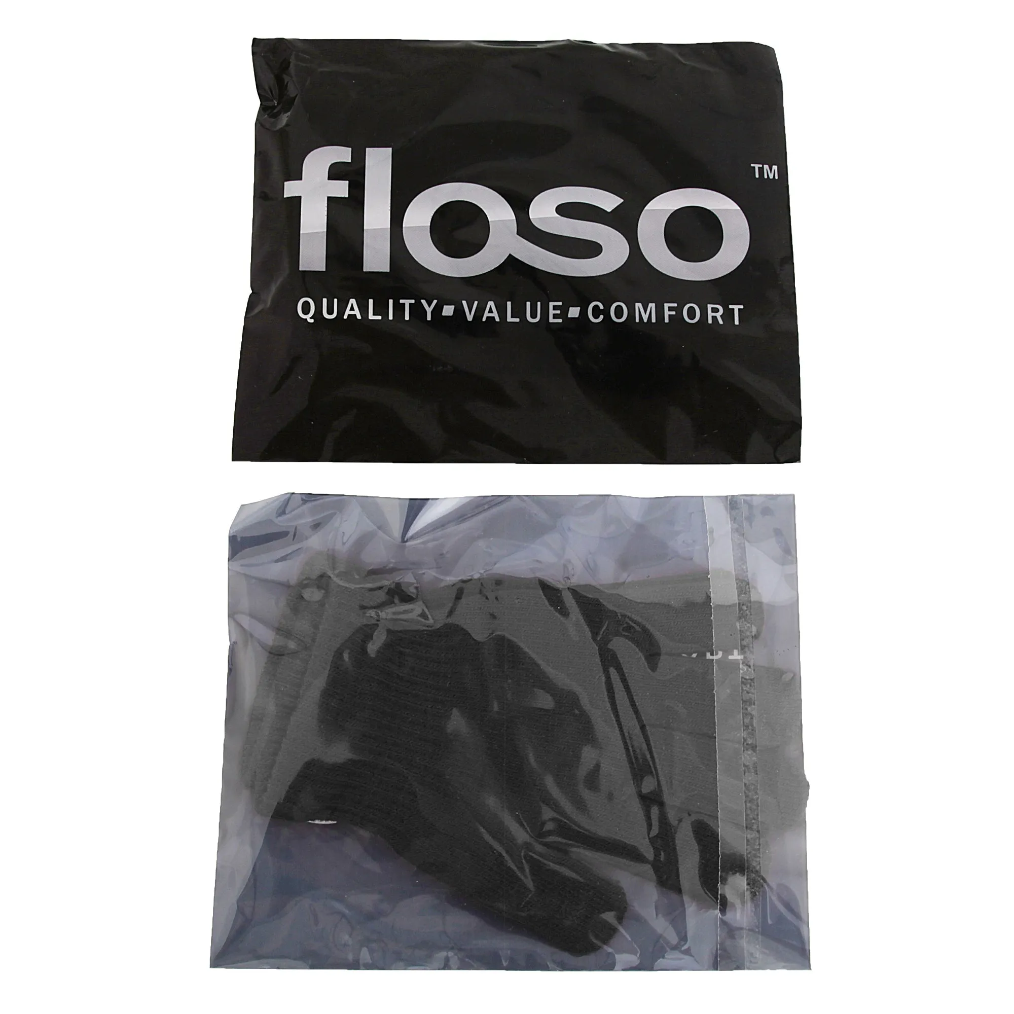 FLOSO Unisex Magic Gloves