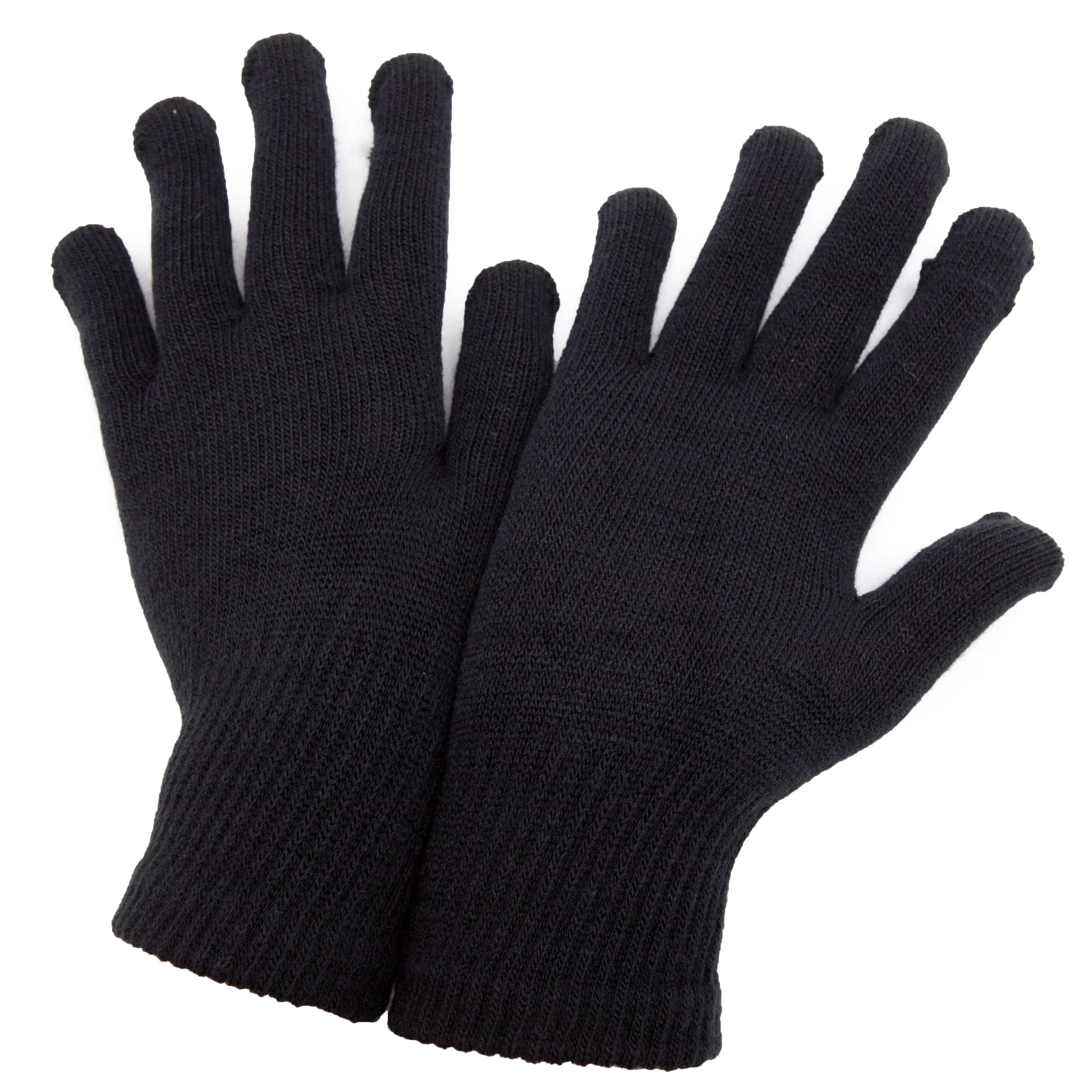 FLOSO Unisex Magic Gloves