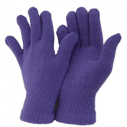 FLOSO Unisex Magic Gloves