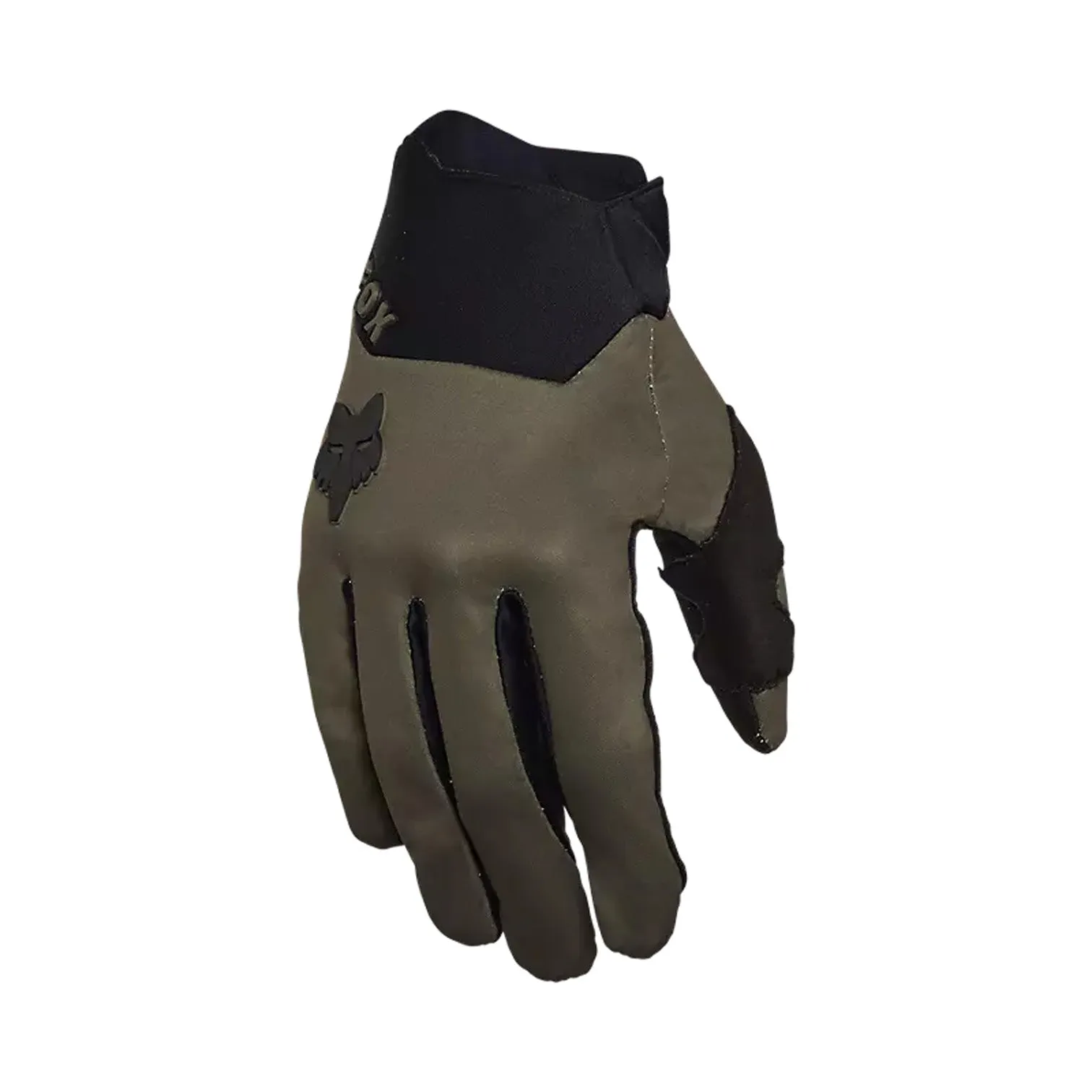 Fox Racing Defend Wind Gloves