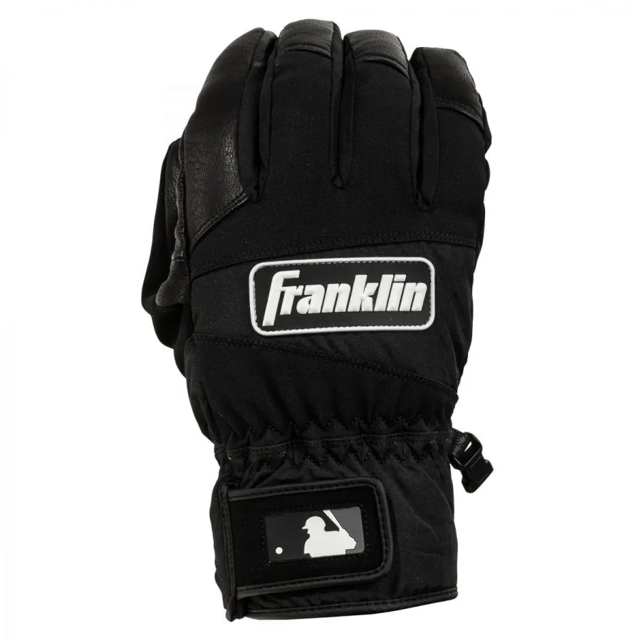 Franklin Adult Coldmax Series Batting Gloves