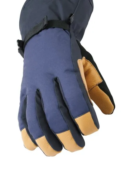 Fransham Waterproof Thermal Ski Gauntlet