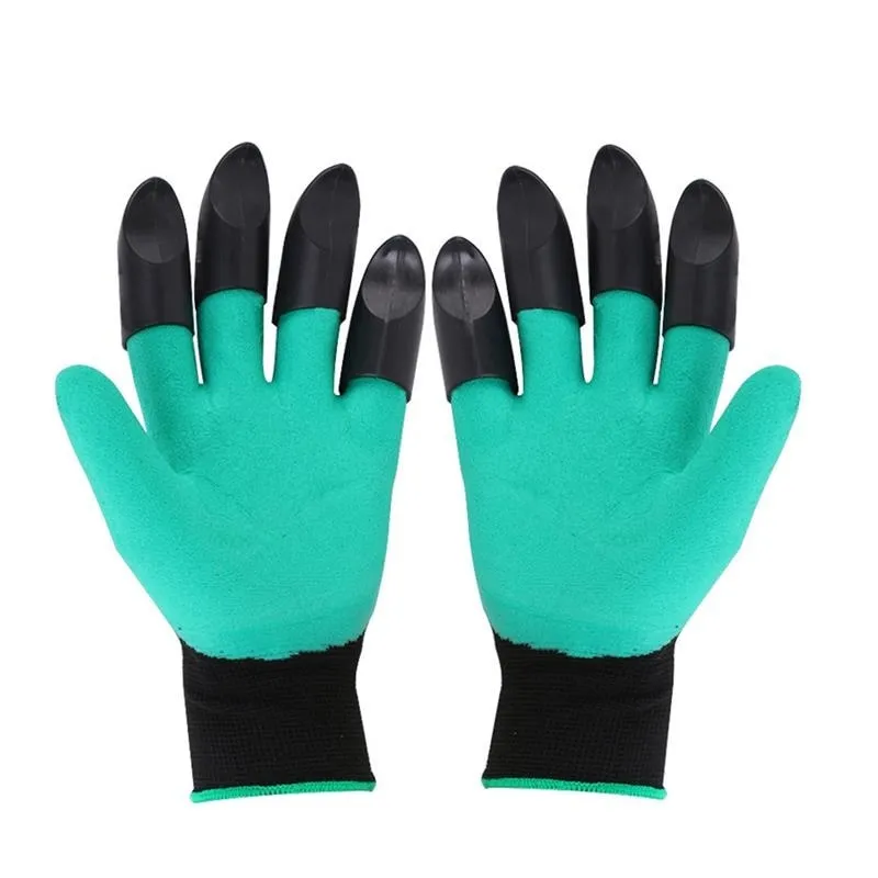 Gardening Gloves for Digging, Weeding & Planting