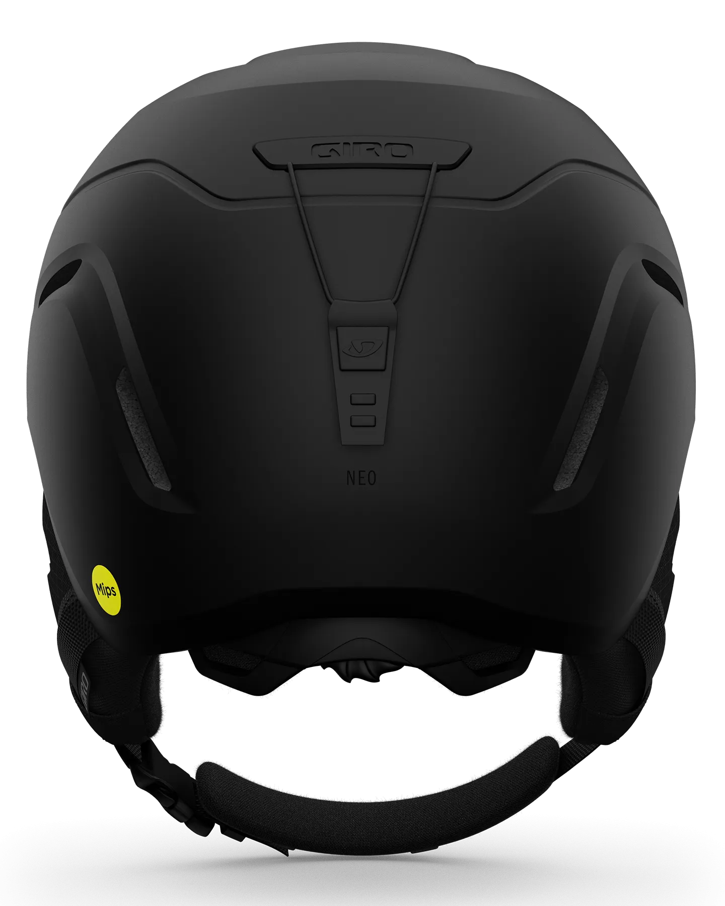 Giro Neo Mips Af Snow Helmet