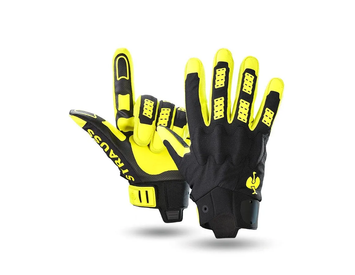 Gloves e.s.trail allseason