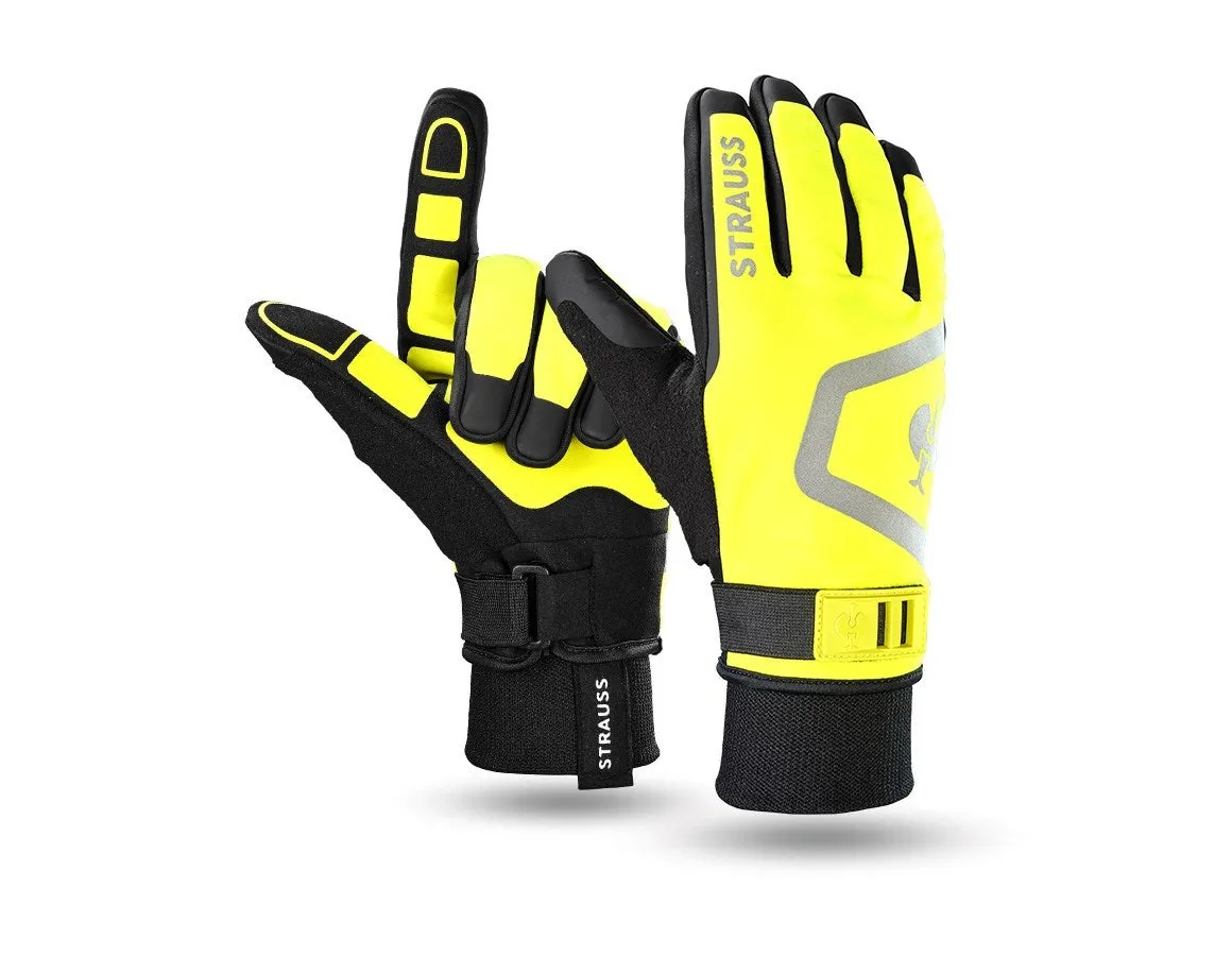 Gloves e.s.trail winter