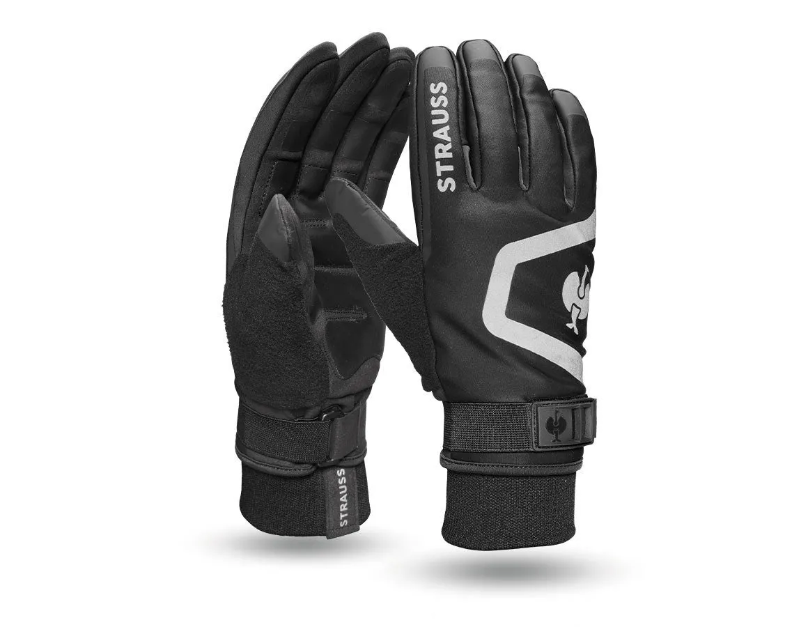 Gloves e.s.trail winter