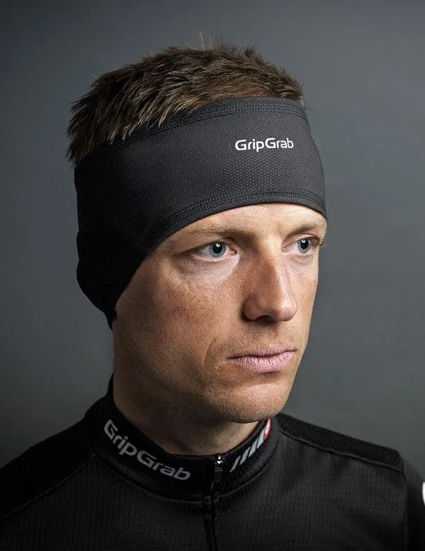 GripGrab Windster Windproof Headband