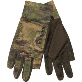 Harkila Deer Stalker Camo Mesh Gloves