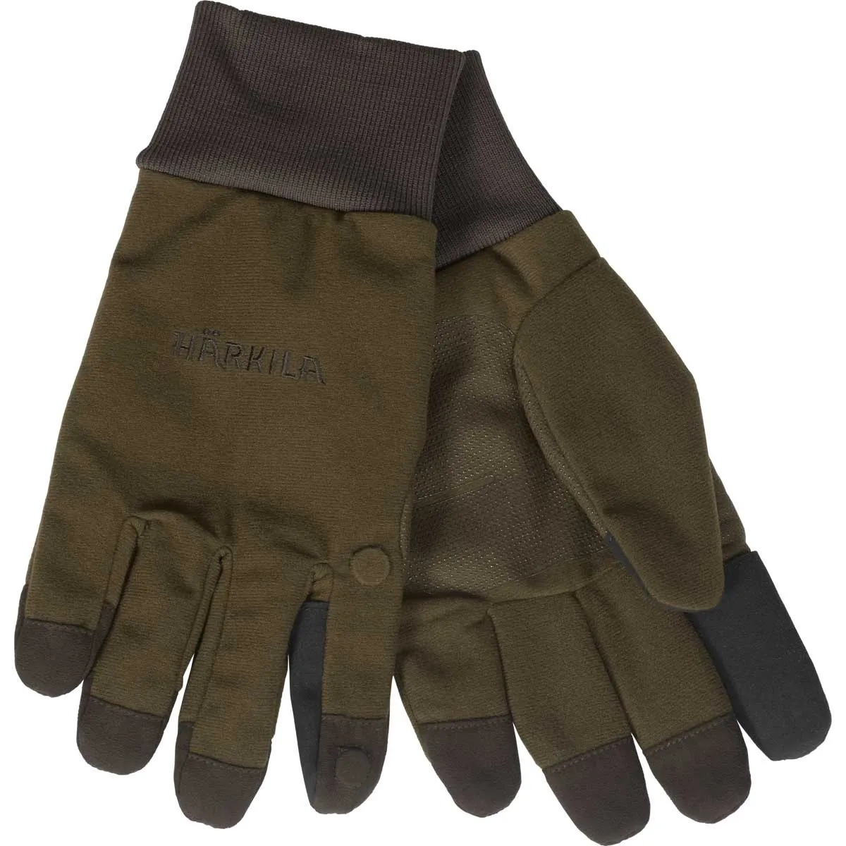 Harkila Retrieve HWS Gloves