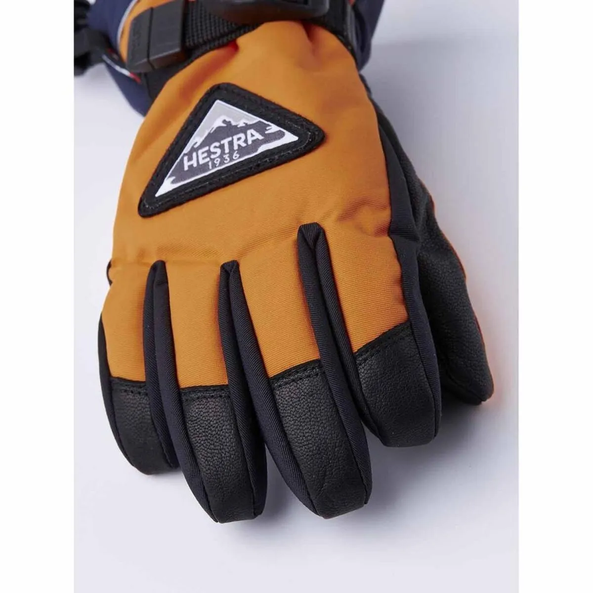 Hestra Skare CZone Jr. 5-Finger Gloves