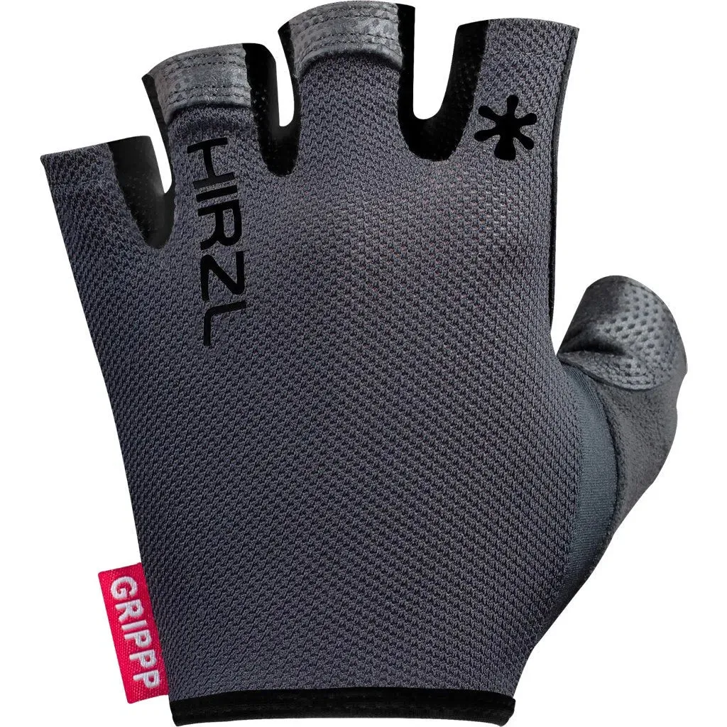 HIRZL GRIPPP Gloves Light SF - All Black