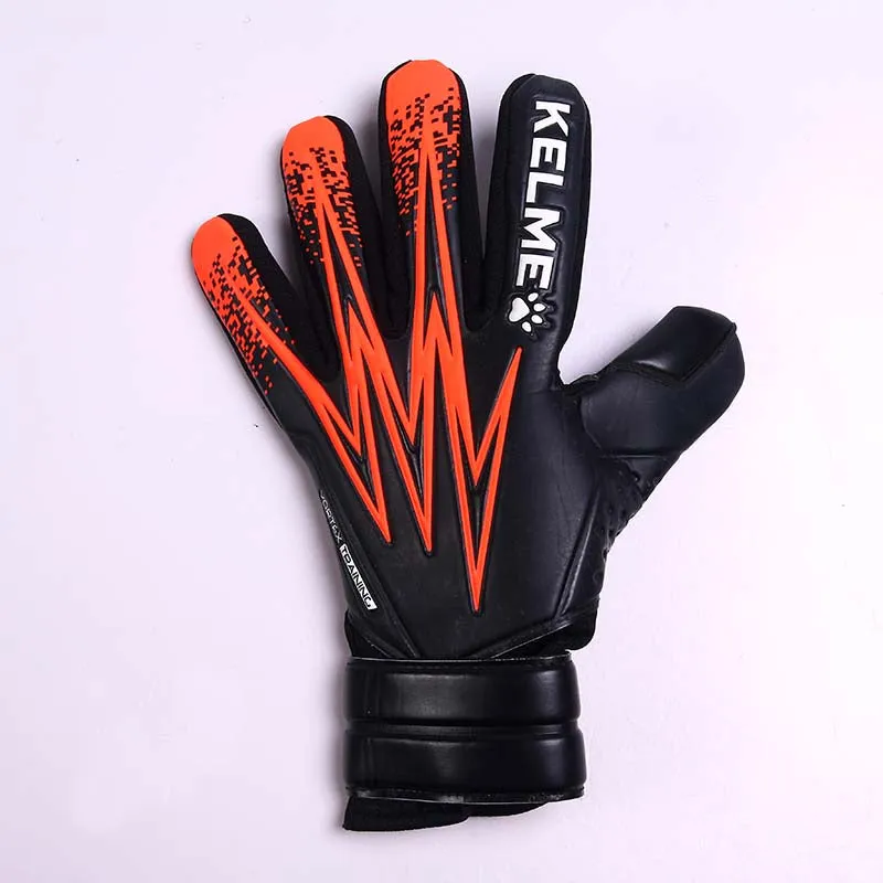 KELME Vortex Training Goalkeeper Gloves