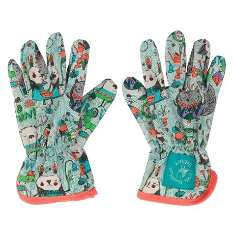 Kids Garden Gloves