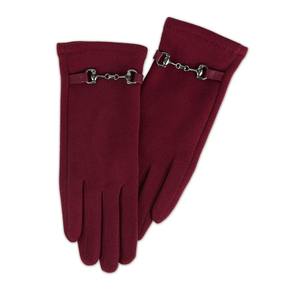 Kinsley Gloves - Adult