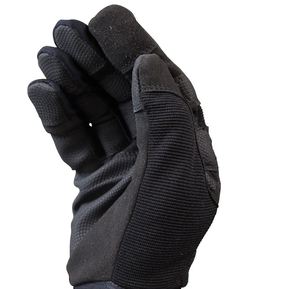 Klein 40234 Journeyman Wire Pulling Gloves, XL