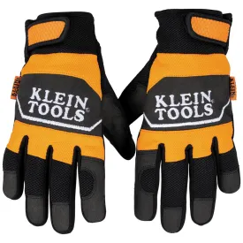 Klein 60620 Winter Thermal Gloves, L