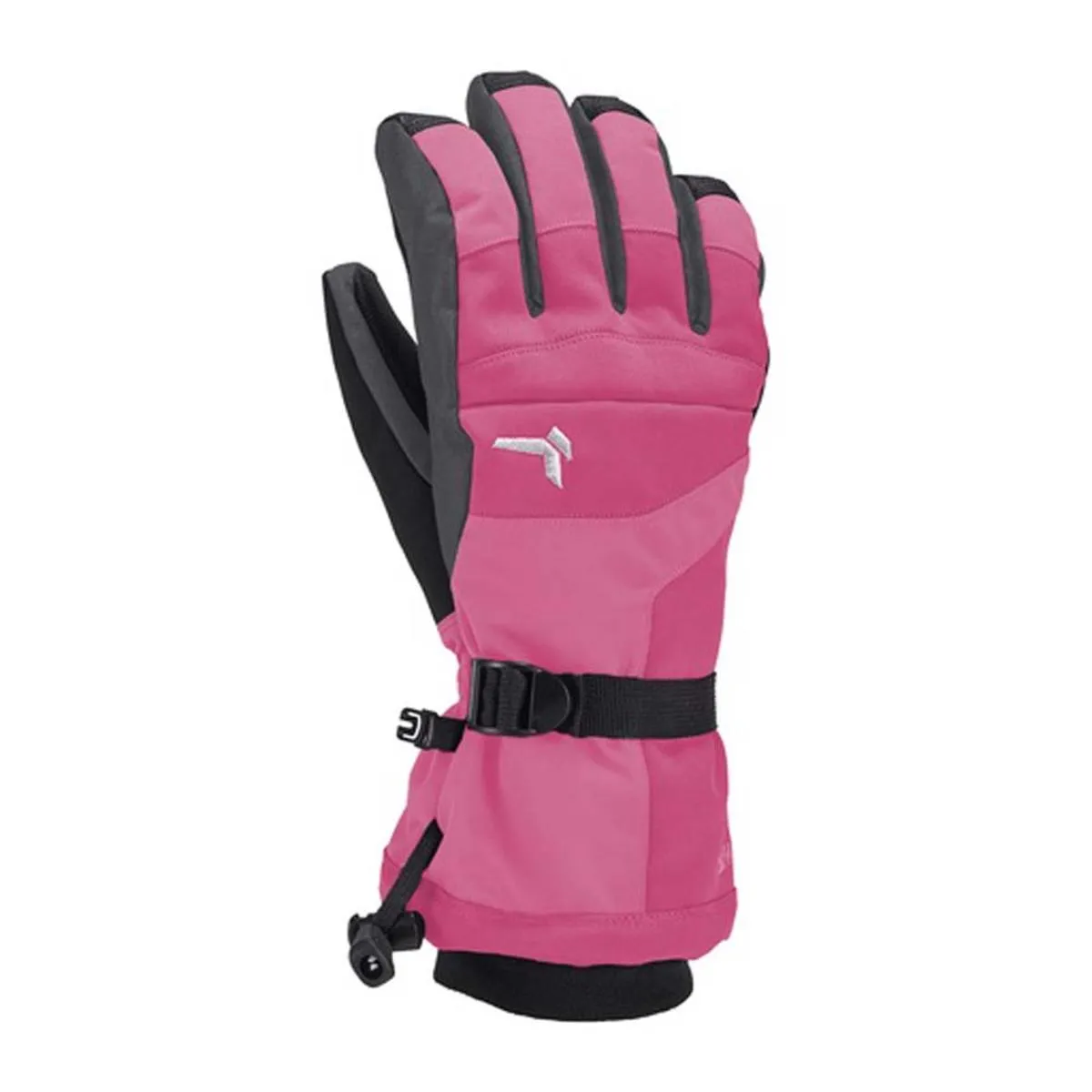 Kombi Junior's Storm Cuff Gloves