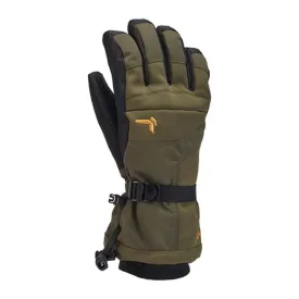 Kombi Junior's Storm Cuff Gloves