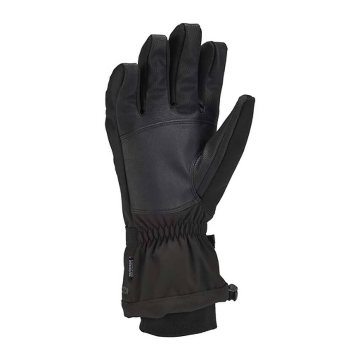 Kombi Junior's Storm Cuff Gloves