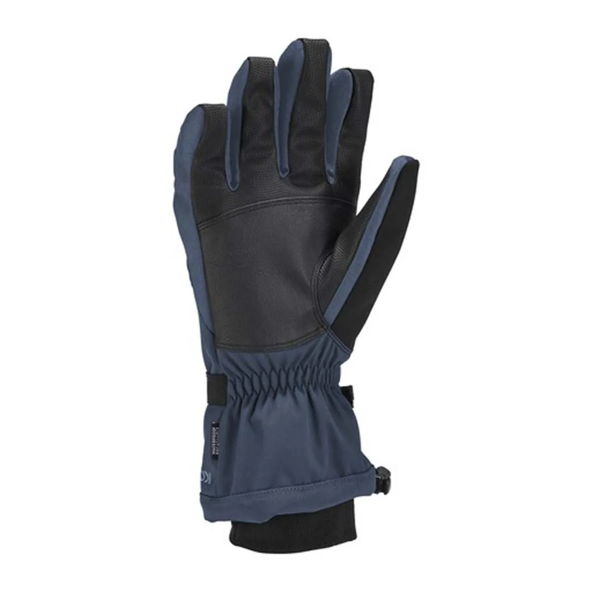 Kombi Men's Storm Cuff Gloves