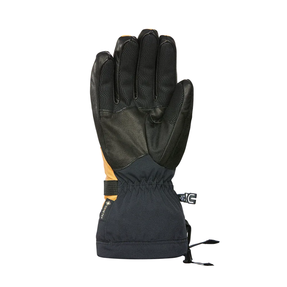 Kombi Men's Timeless Pro Glove 2025