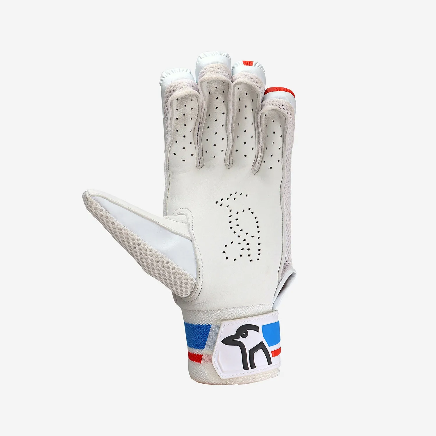 Kookaburra Beast Pro 4.0 Cricket Junior Batting Gloves