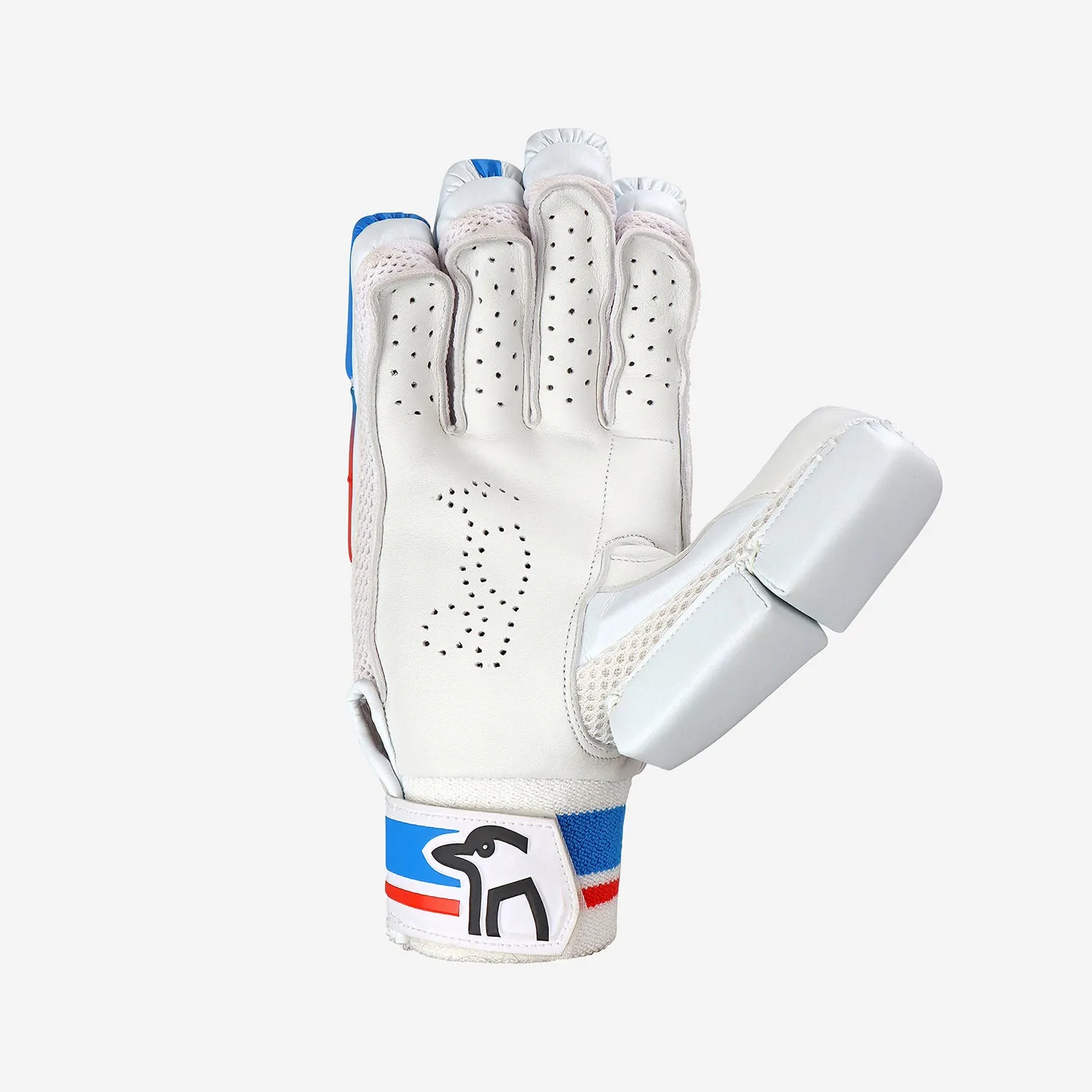 Kookaburra Beast Pro 4.0 Cricket Junior Batting Gloves