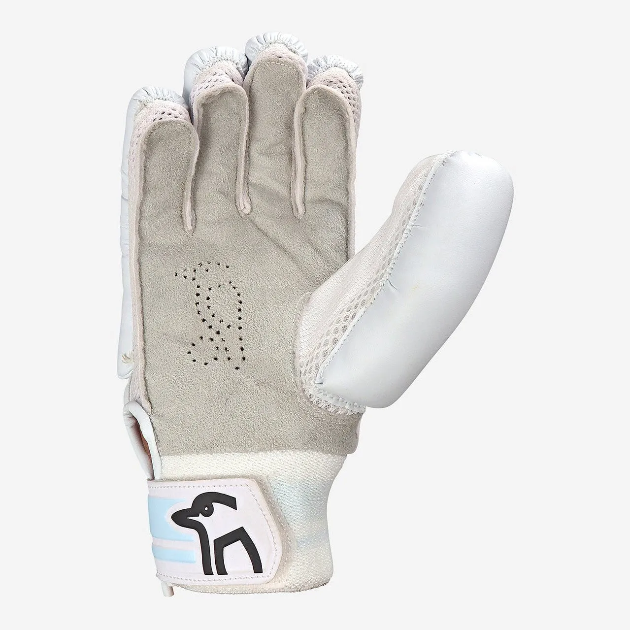 Kookaburra Ghost Pro 7.0 Cricket Junior Batting Gloves