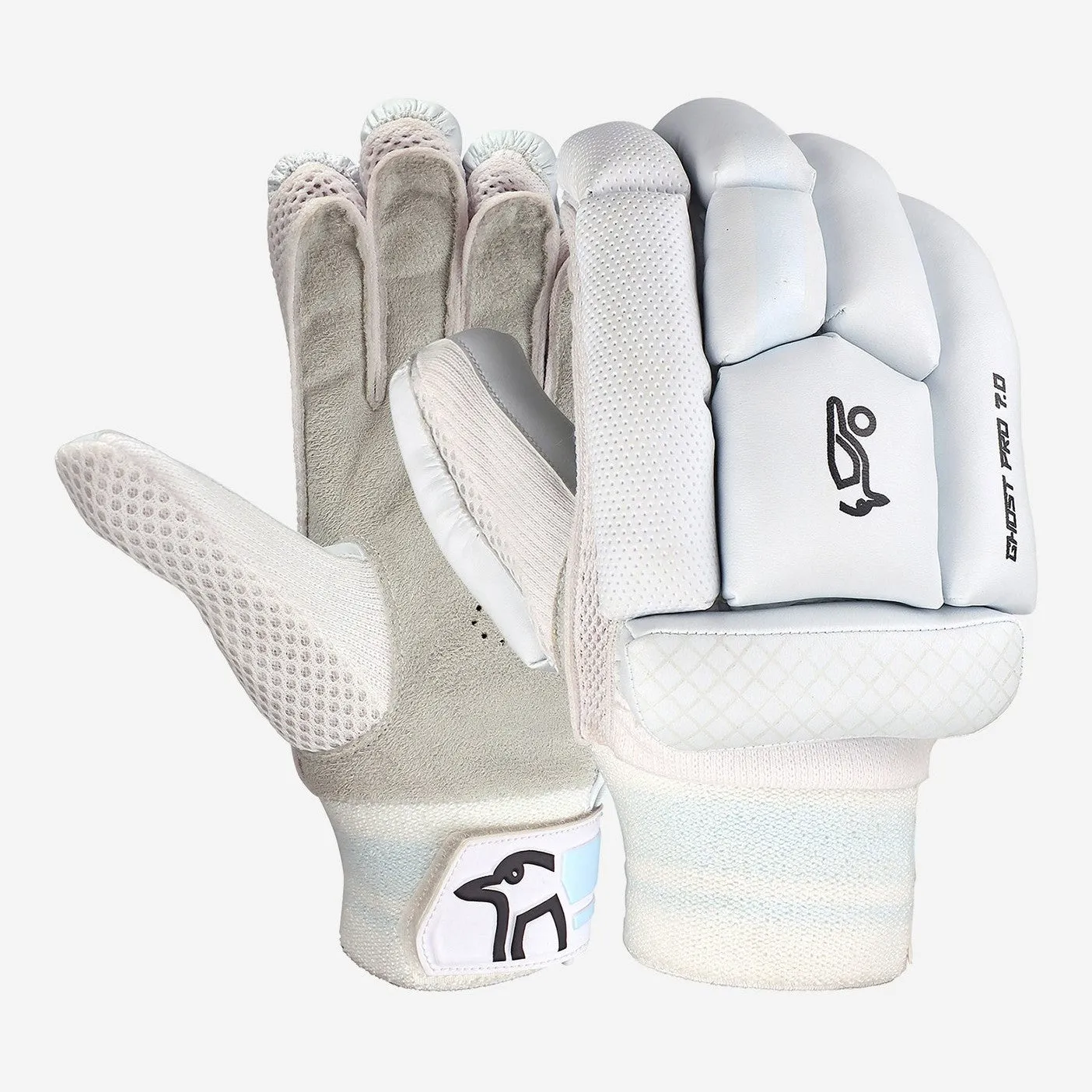 Kookaburra Ghost Pro 7.0 Cricket Junior Batting Gloves