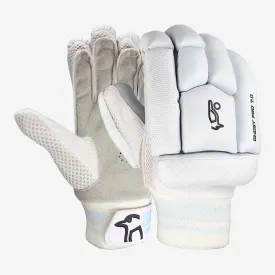 Kookaburra Ghost Pro 7.0 Cricket Junior Batting Gloves