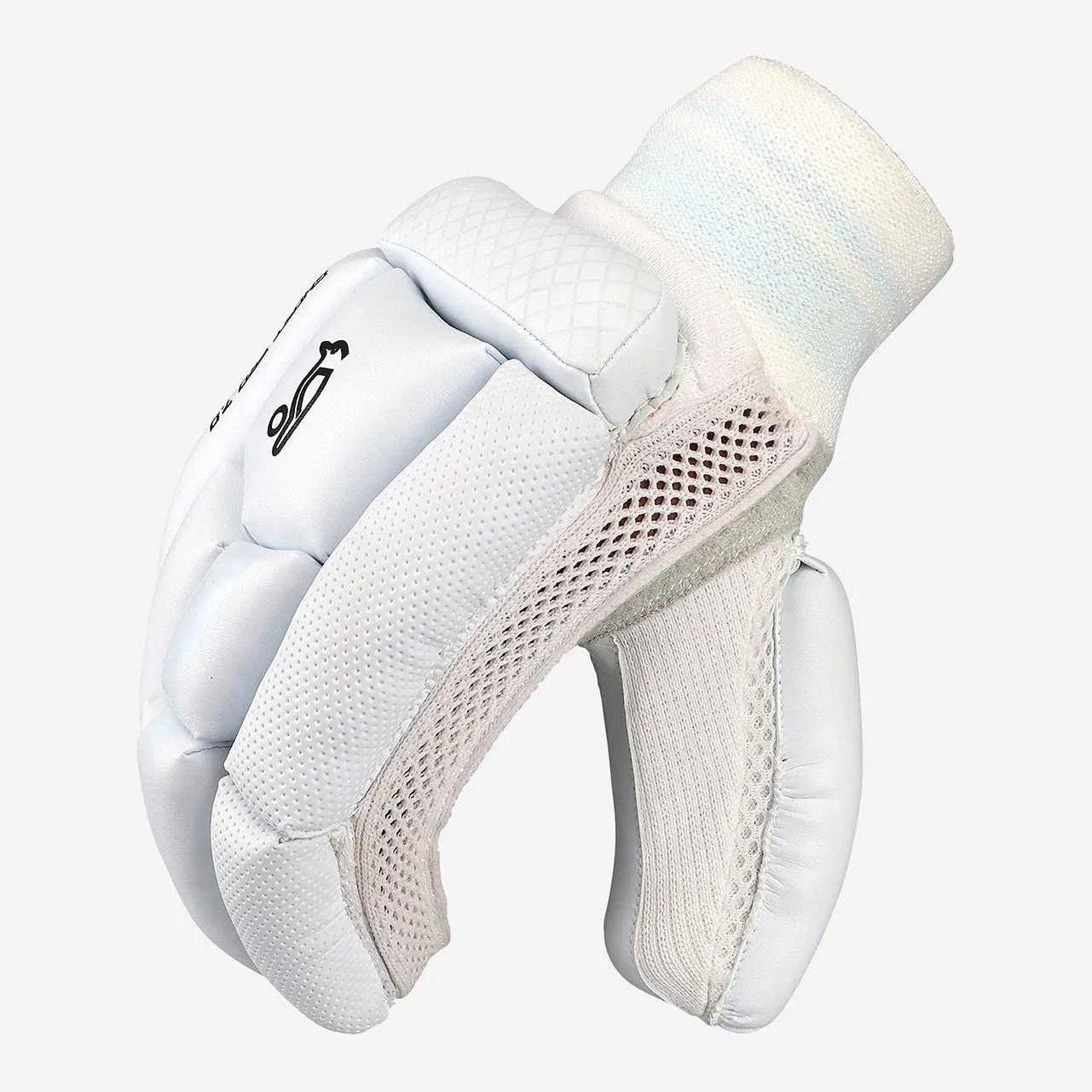 Kookaburra Ghost Pro 7.0 Cricket Junior Batting Gloves