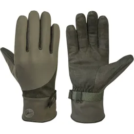 Laksen Moscow Handmade Shooting Gloves