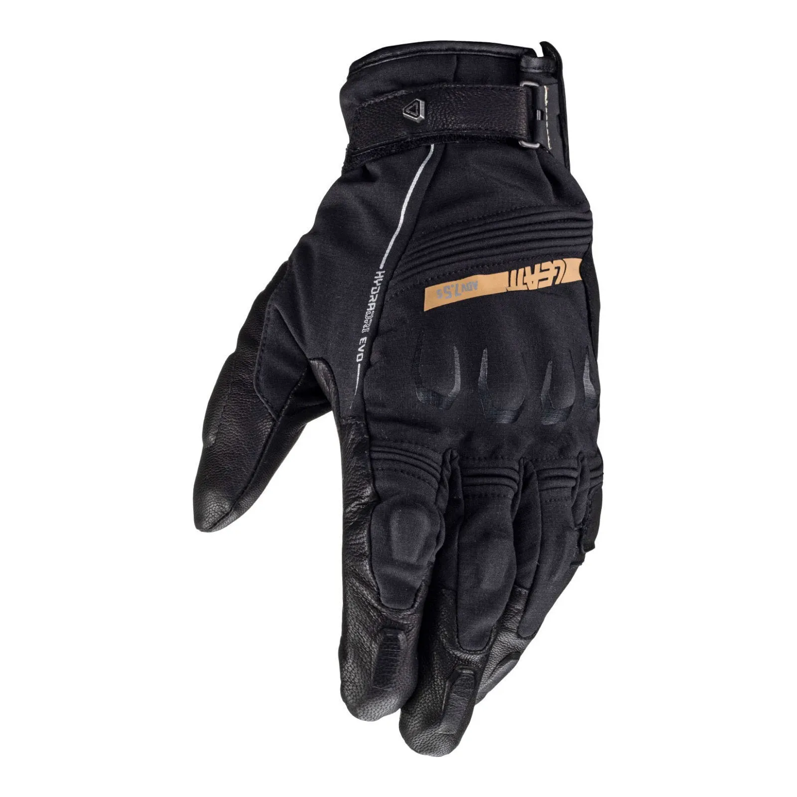 Leatt 7.5 ADV SubZero Glove (Short) - Stealth