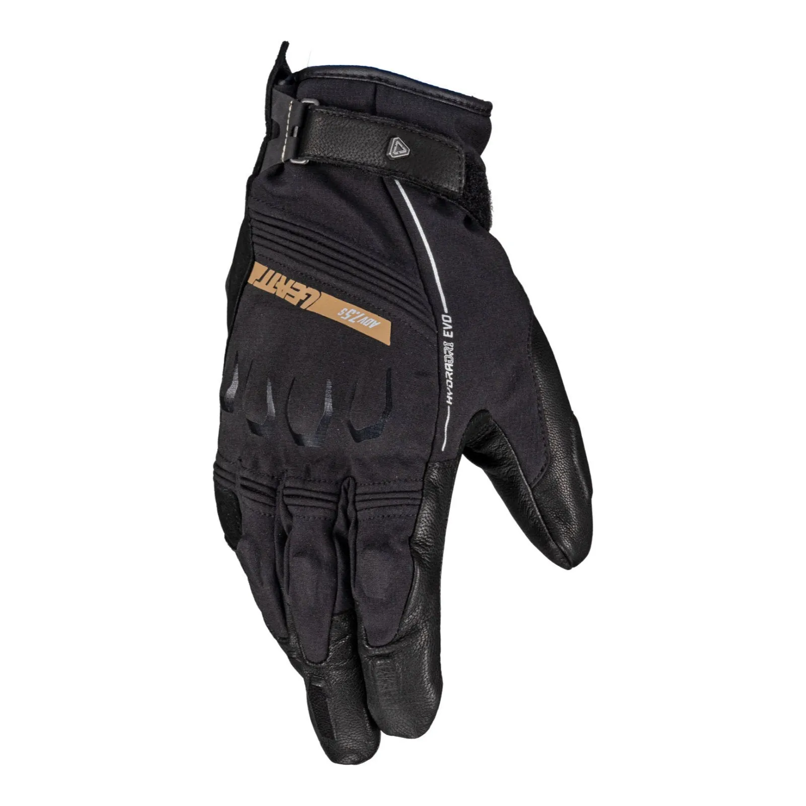 Leatt 7.5 ADV SubZero Glove (Short) - Stealth