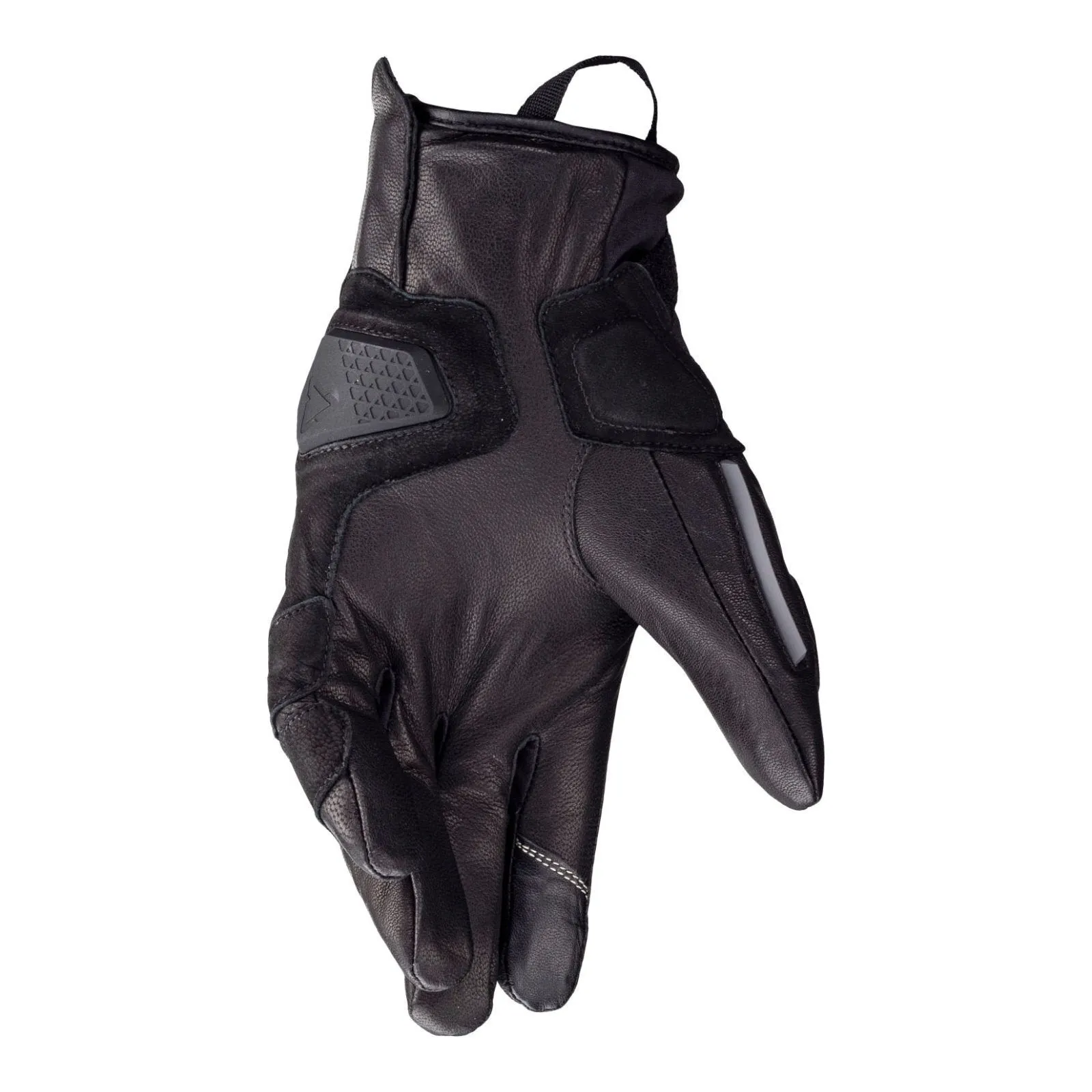 Leatt 7.5 ADV SubZero Glove (Short) - Stealth