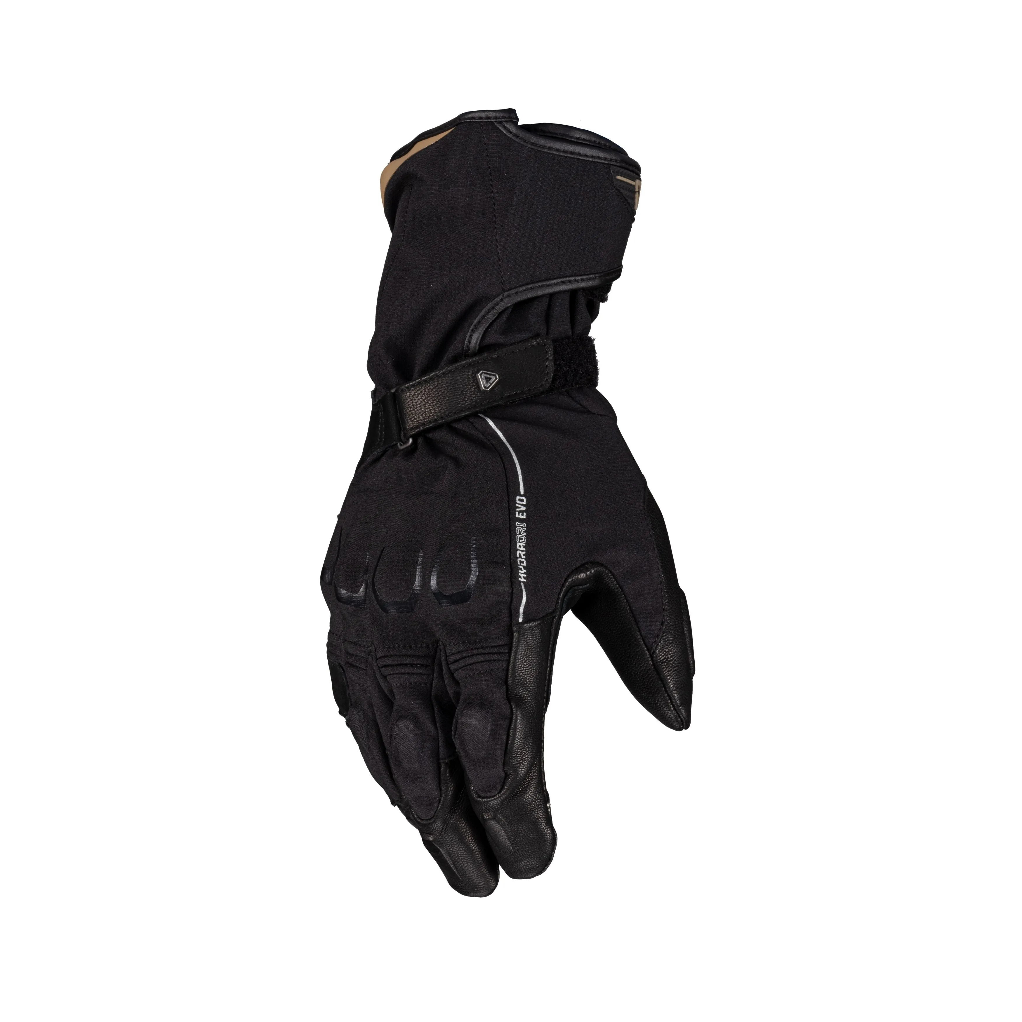 Leatt Subzero 7.5 Stealth Adventure Glove