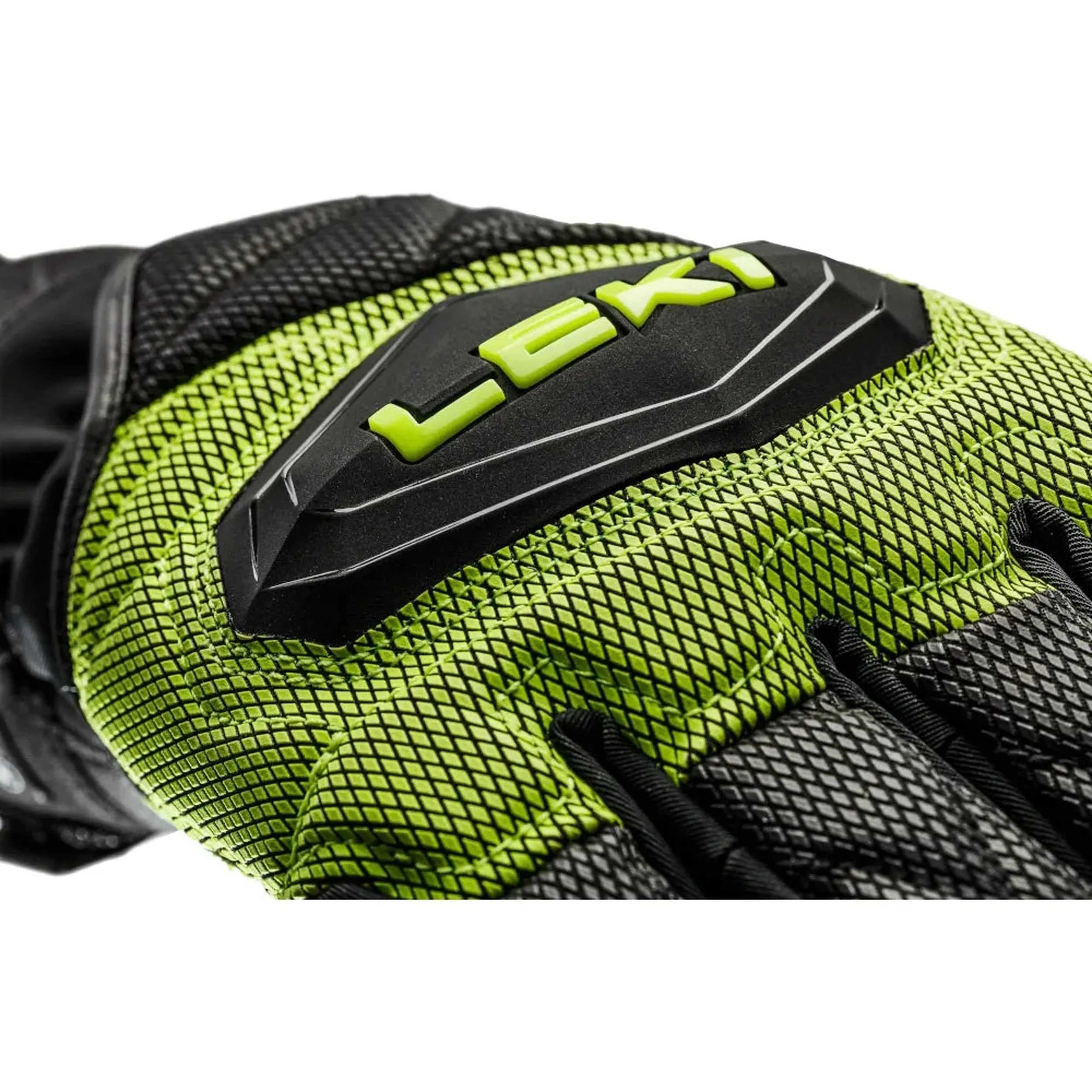 Leki Junior WCR Coach 3D Glove 2025