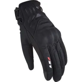 LS2 Jet 2 Ladies Gloves Black - Motorcycle Gloves