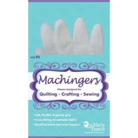 Machingers Gloves - XS