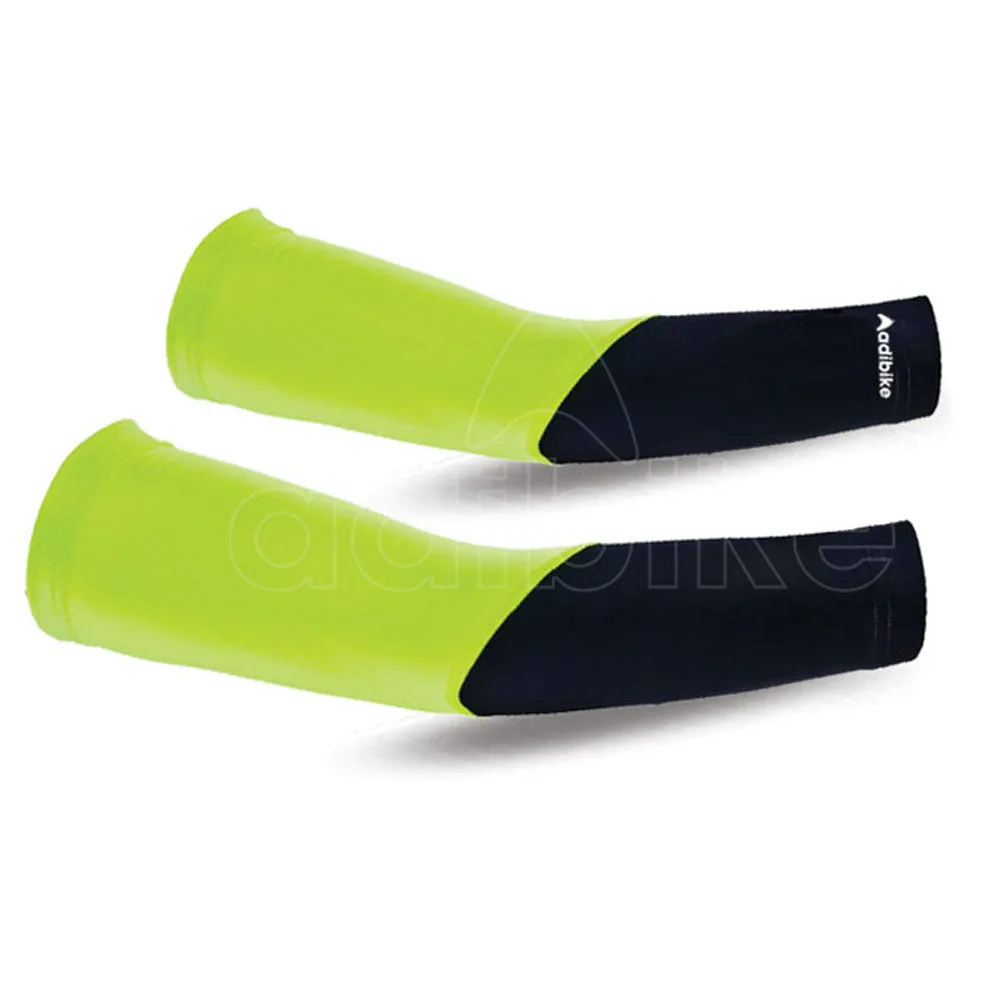 Men Cycling Arm Warmer STY-01