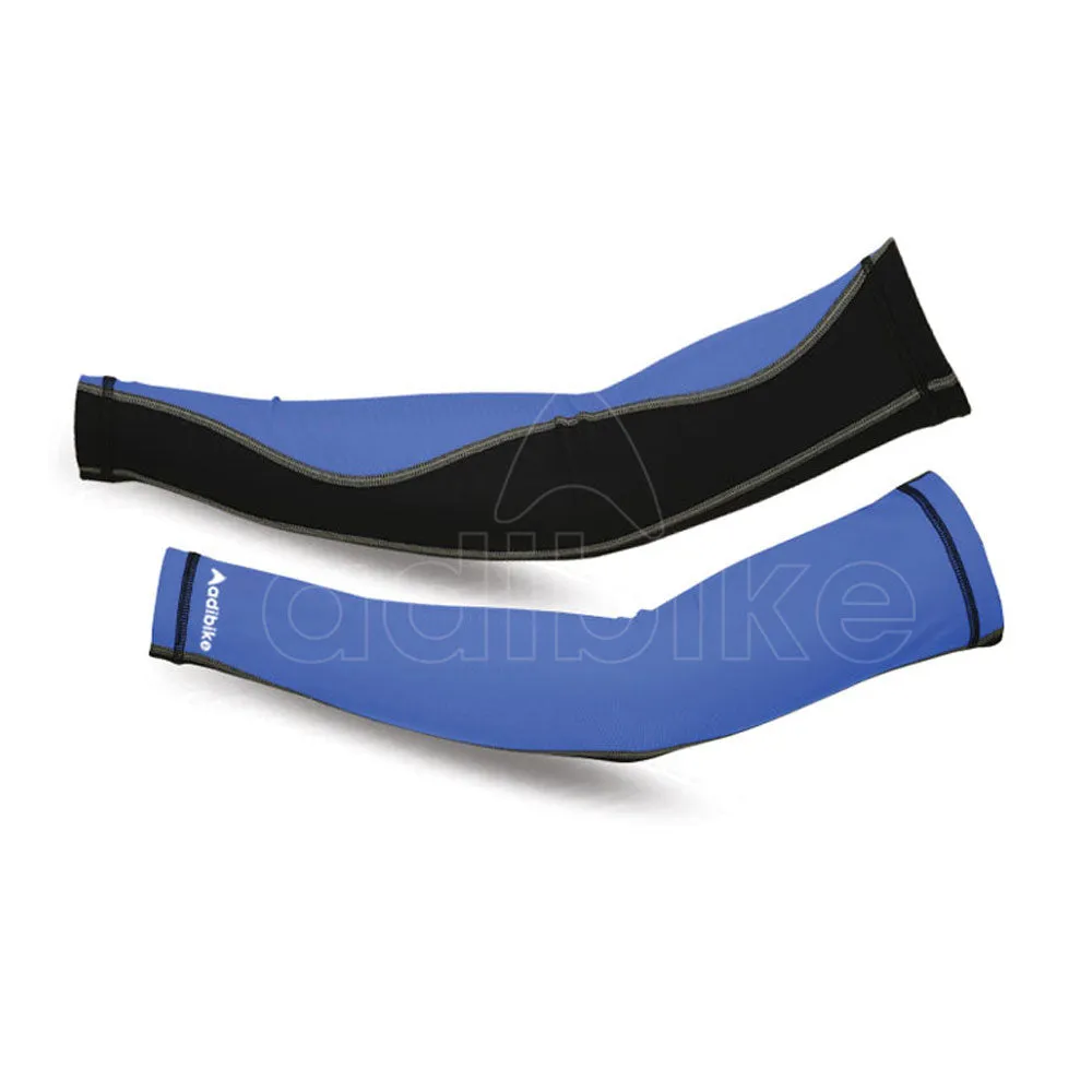 Men Cycling Arm Warmer STY-02