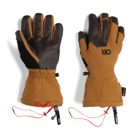 Men's Arete II GORE-TEX Gloves